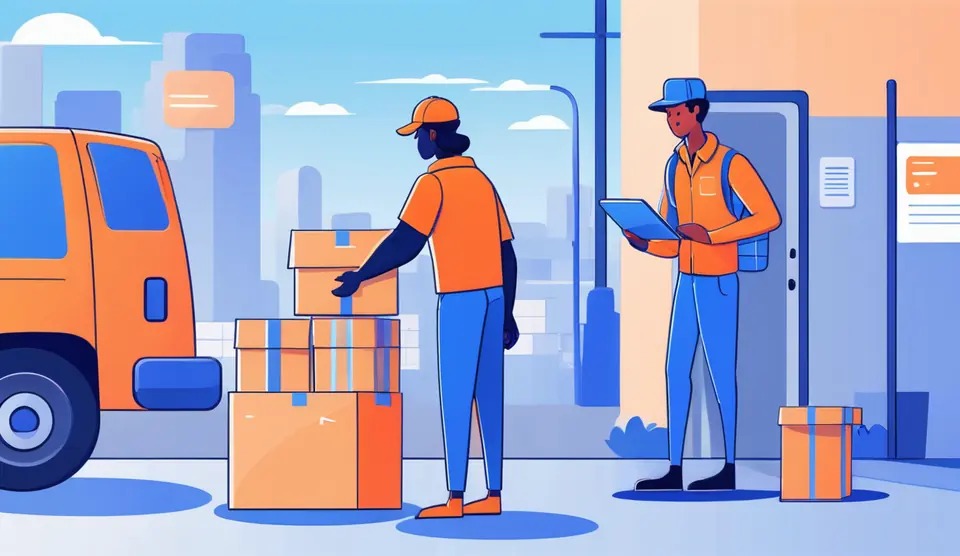 PVZCRM для сети ПВЗ