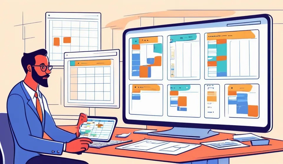 Решение по графику смен